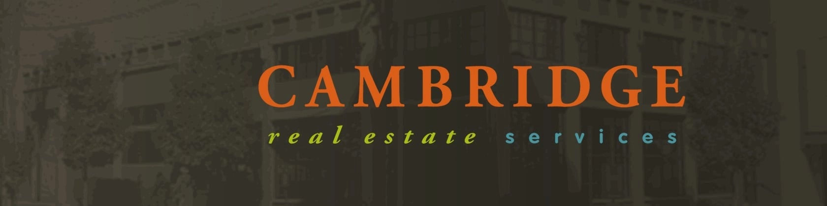 Cambridge Real Estate Services