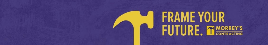 Morrey'S Contracting banner