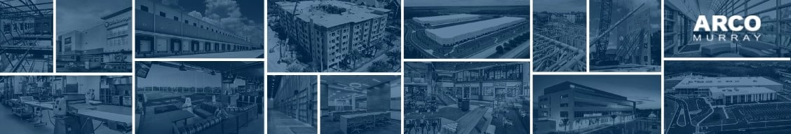 Arco Murray Construction Company banner