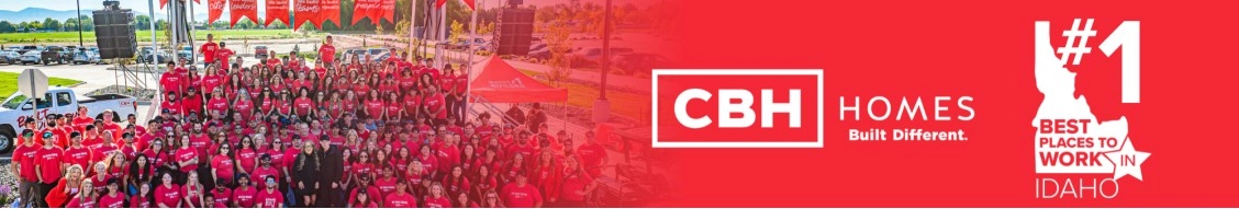 Cbh Homes banner