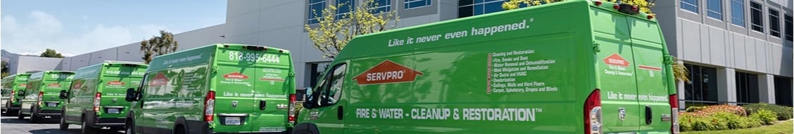 Servpro Global Drt banner