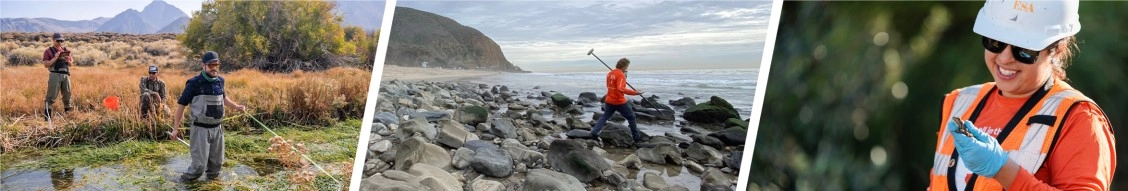 Environmental Science Associates banner