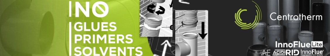 Centrotherm Eco Systems, Llc banner