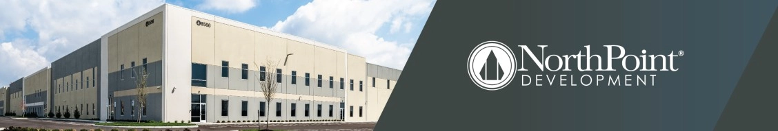 Northpoint Development banner