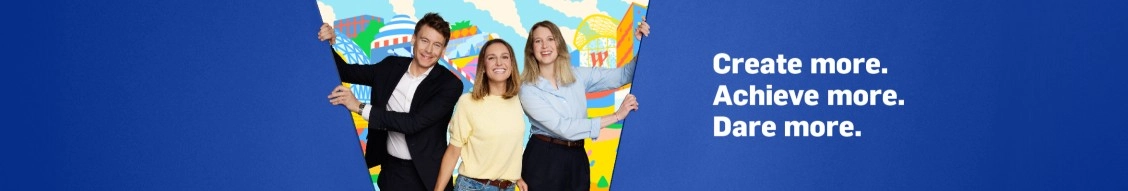 Unibail-Rodamco-Westfield banner