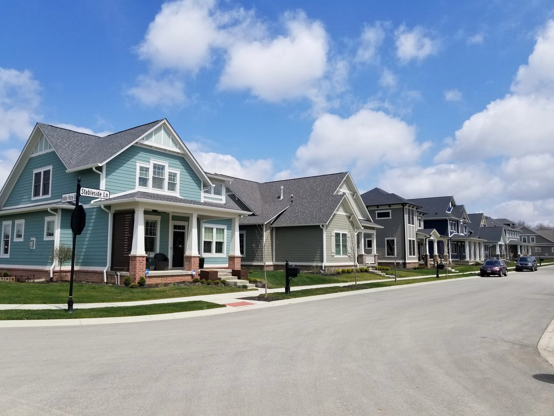 Old Town Design Group banner