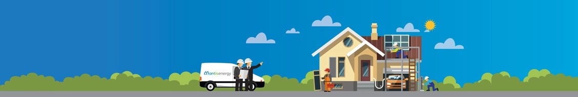 Mantis Energy Ltd banner