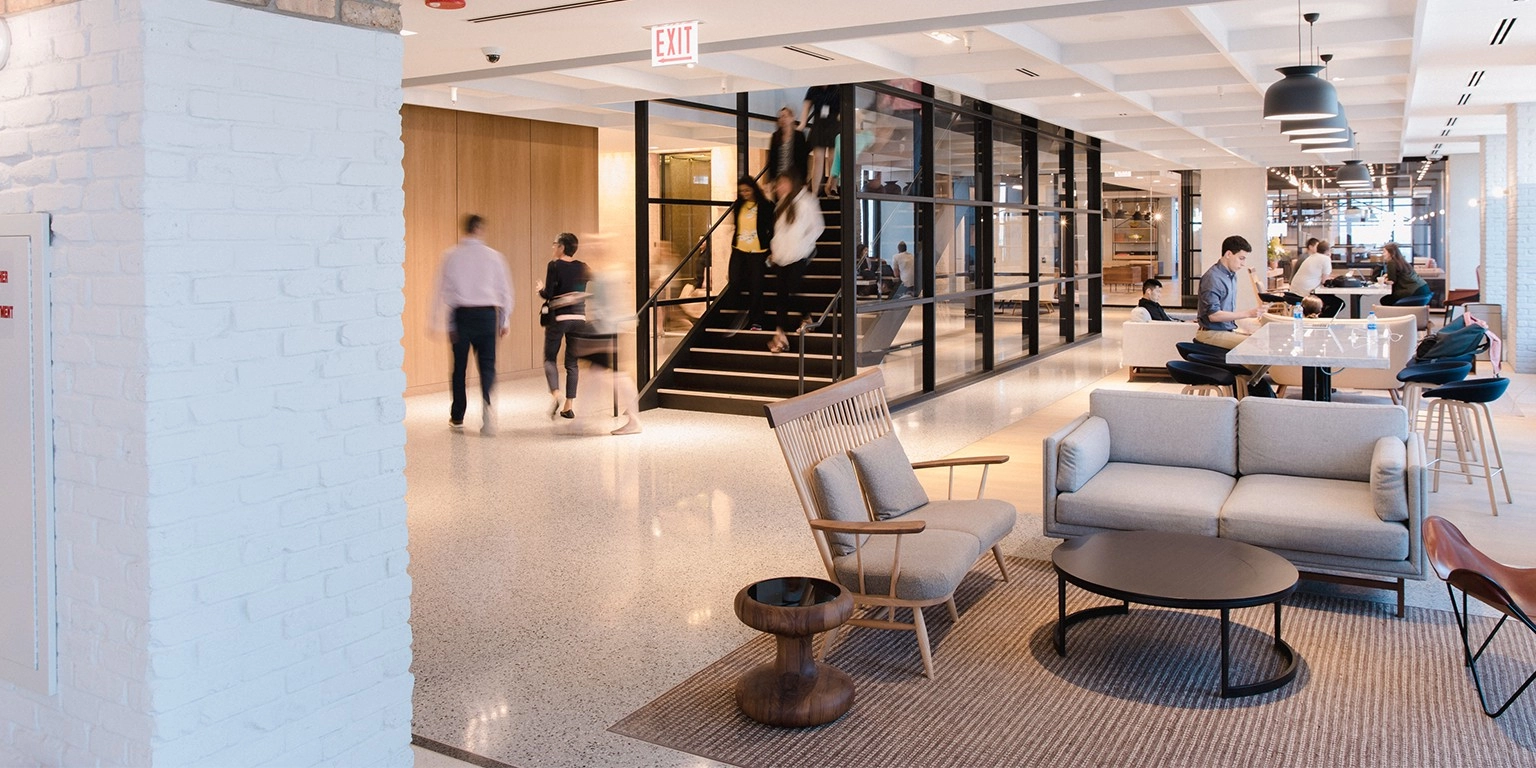 Eq Office (Now Perform Properties) banner