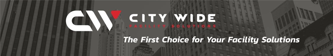 City Wide Facility Solutions banner