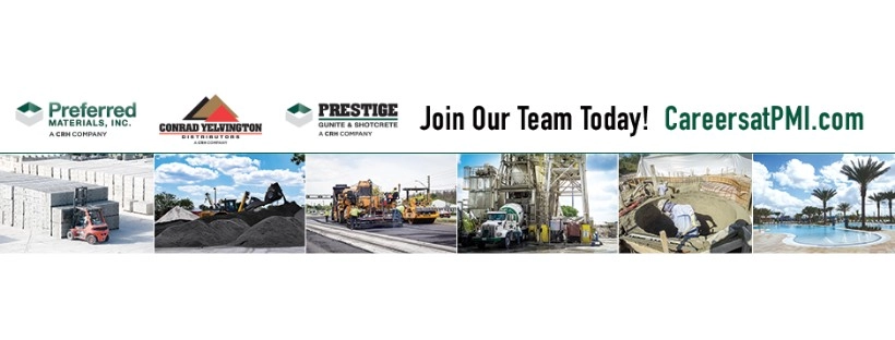 Preferred Materials, Inc banner