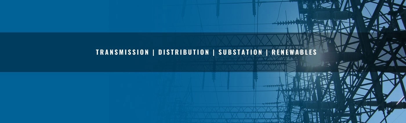 Substation Engineering Company banner