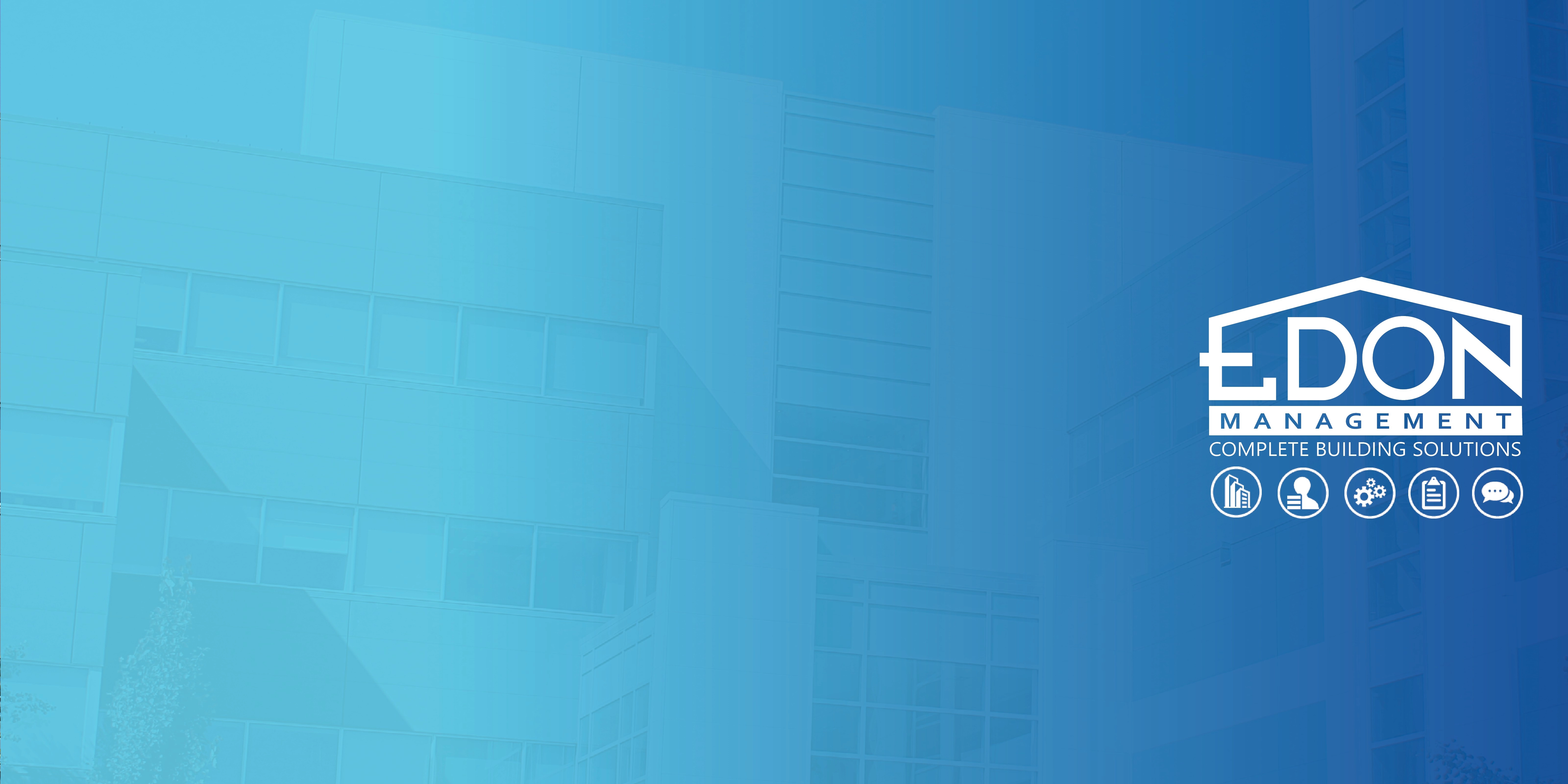 Edon Management banner