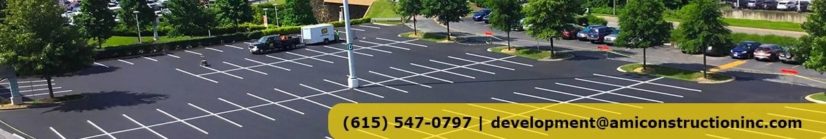 Ami Construction, Inc. banner