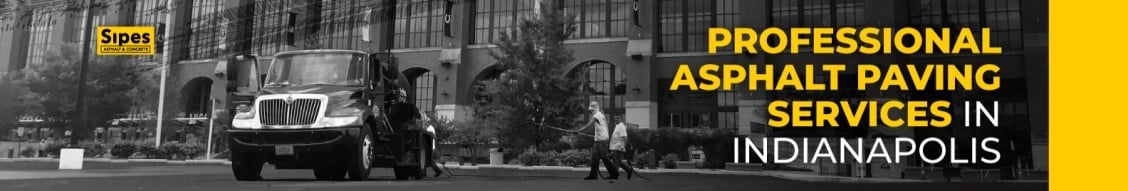 Sipes Asphalt & Concrete