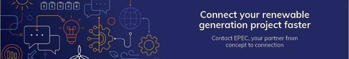 Epec Group banner