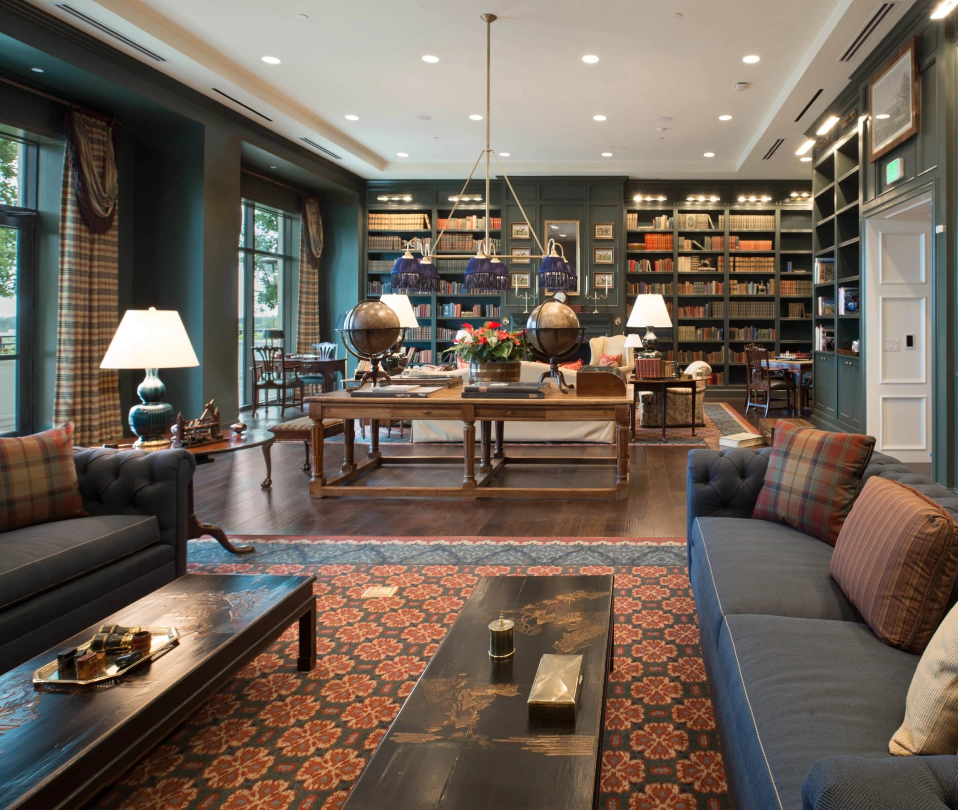 Tradition Senior Living, Lp banner