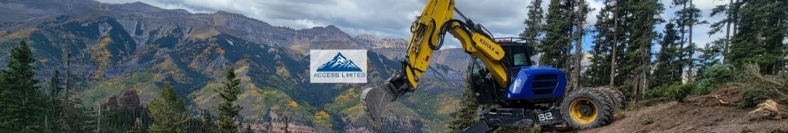 Access Limited banner