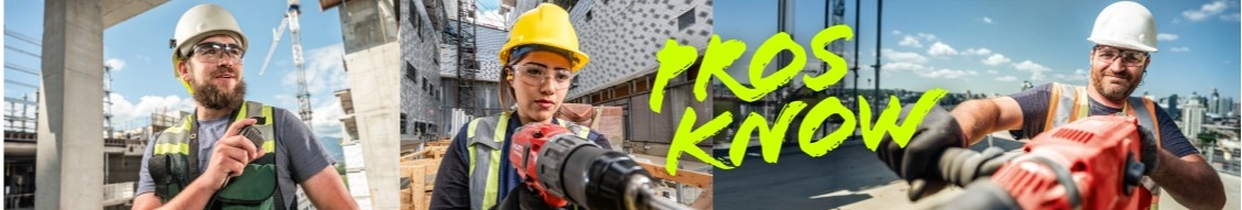 Hilti North America