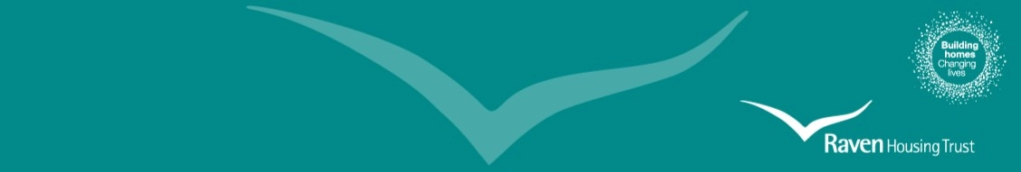 raven housing trust