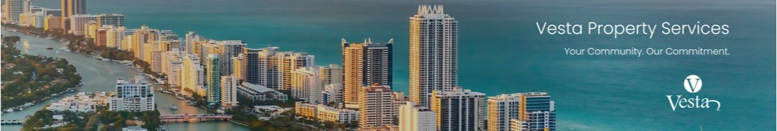 Vesta Property Services banner