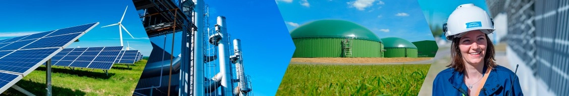 Engie banner
