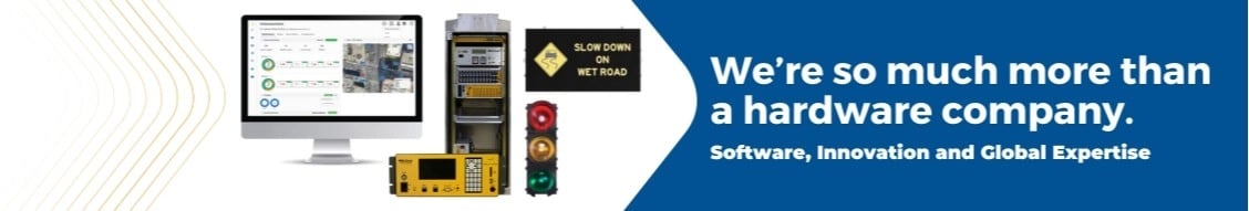 Swarco Mccain, Inc. banner