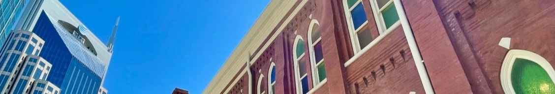 Ryman Hospitality Properties banner