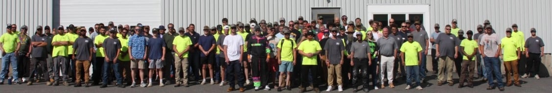 Irc Industrial Roofing Company banner