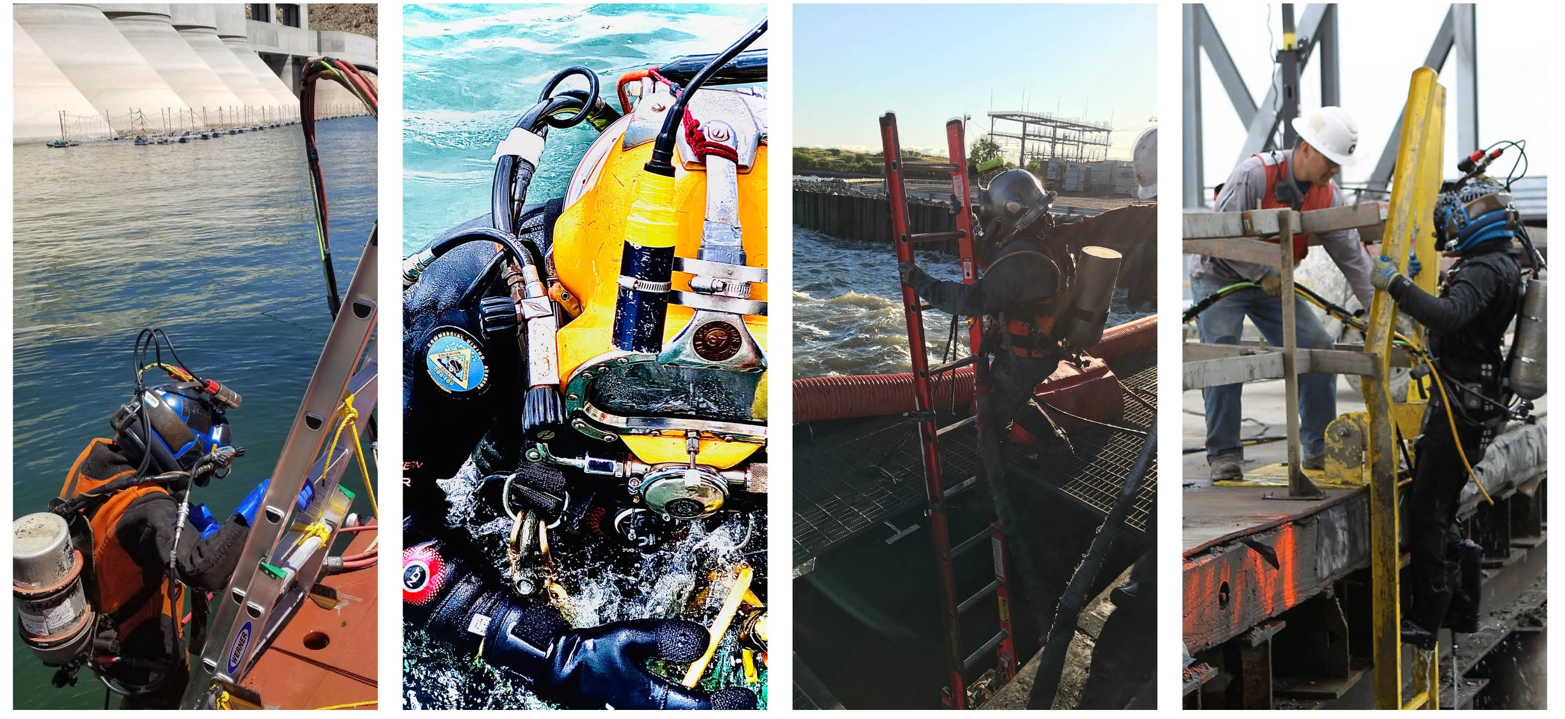 Mainstream Commercial Divers, Inc.