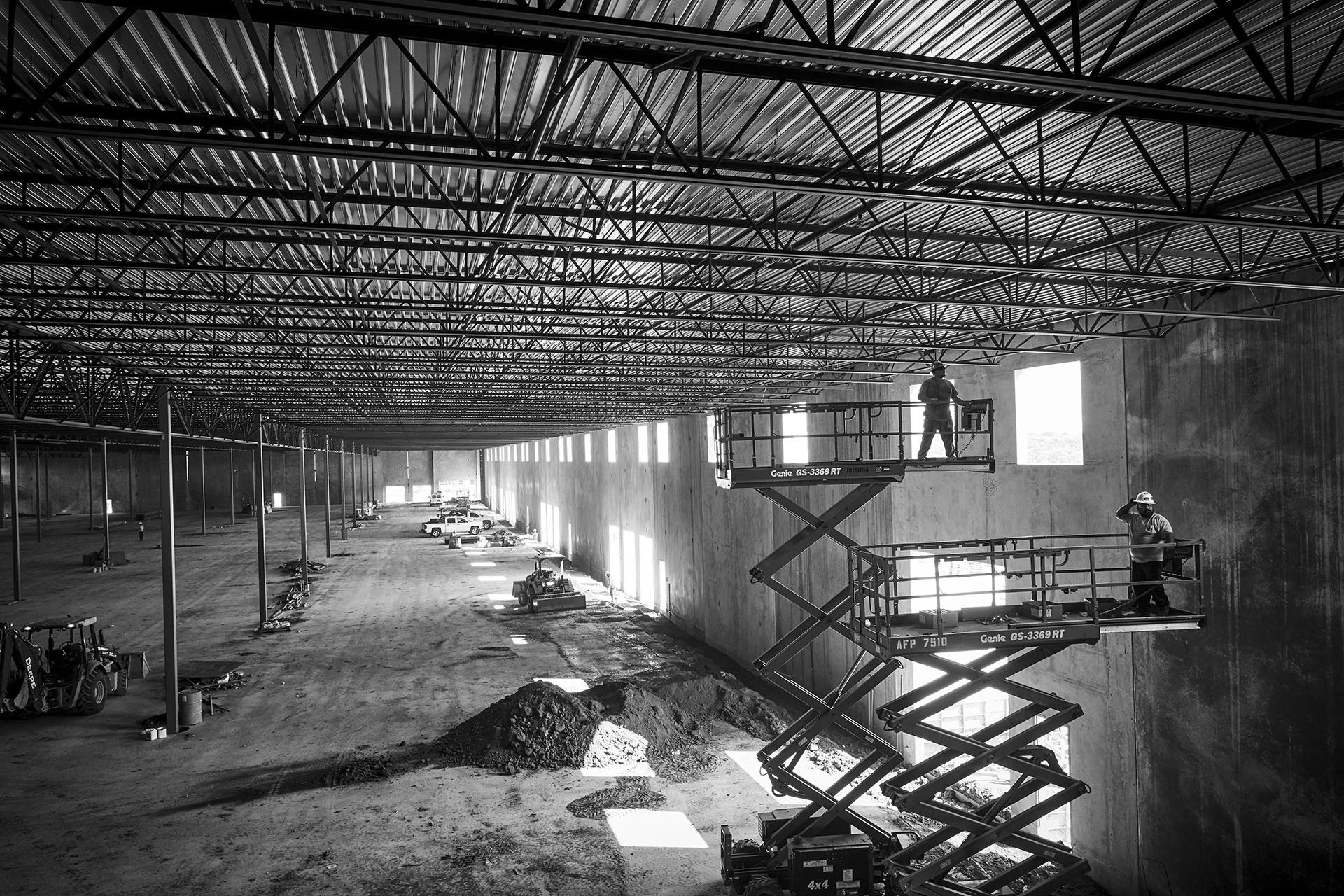 Allied Fire Protection banner