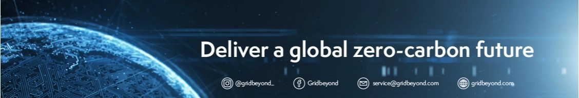 Gridbeyond