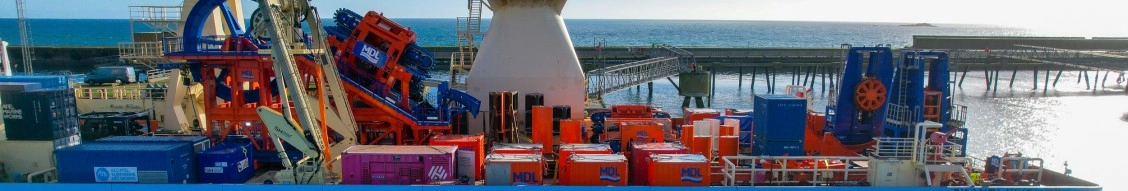 maritime developments limited