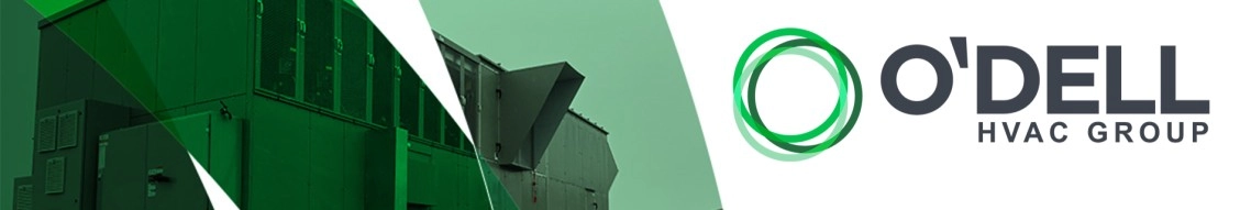 O'Dell Hvac Group banner
