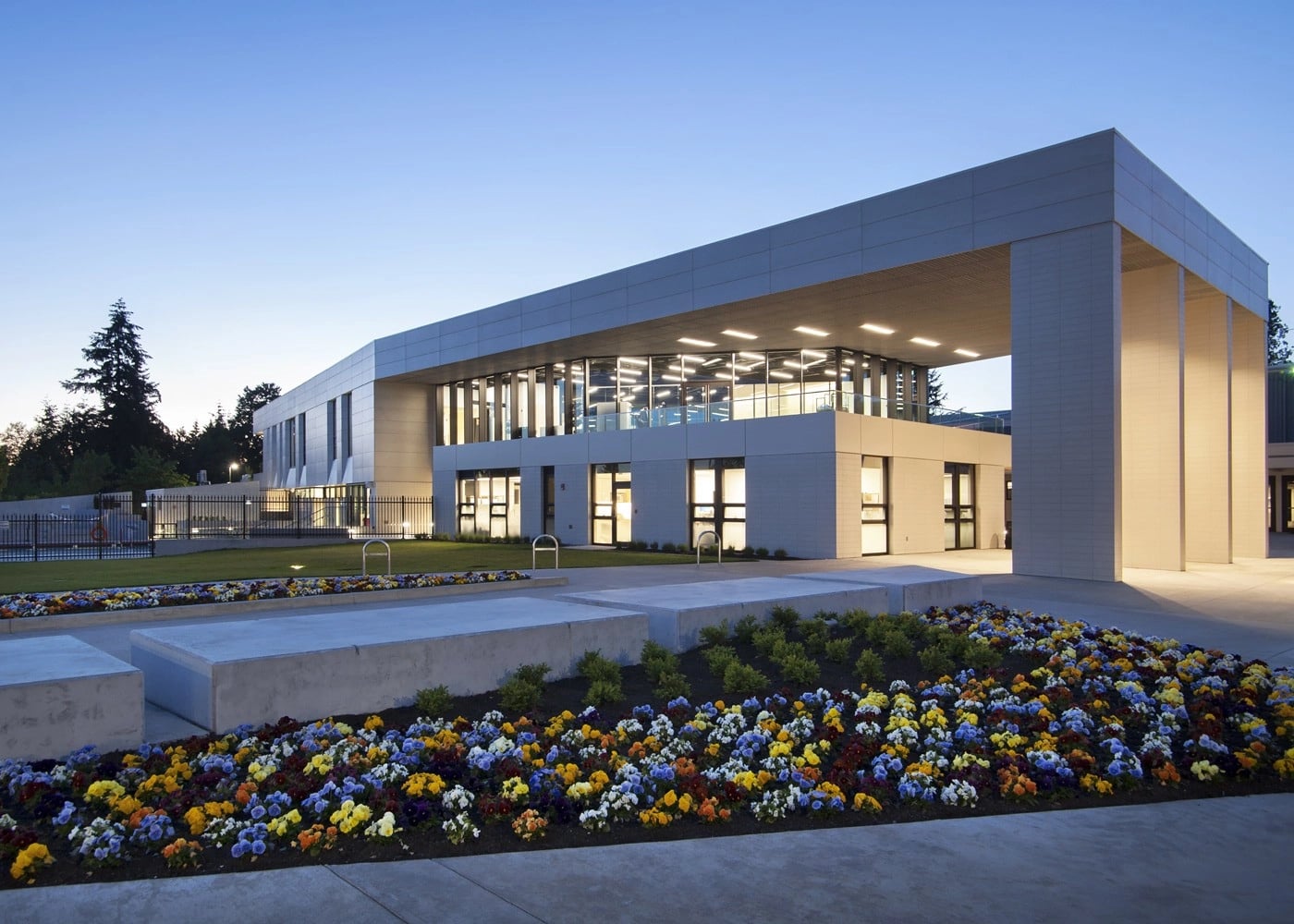 Unitech Construction Management Ltd.