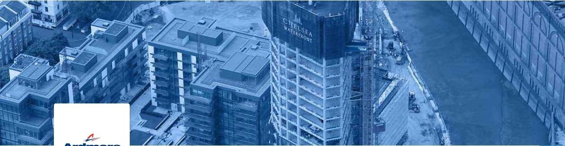 Ardmore Group banner