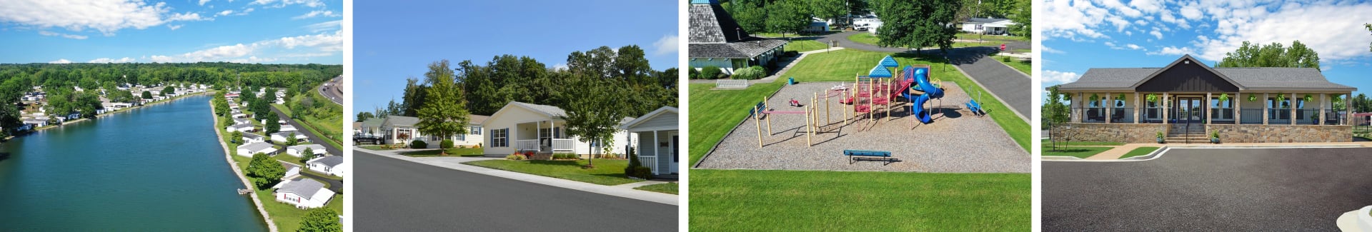 Umh Properties, Inc.