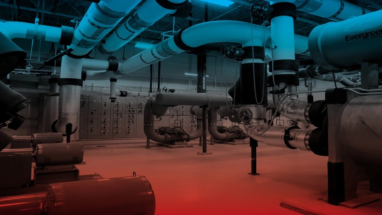 Comfort Systems Usa