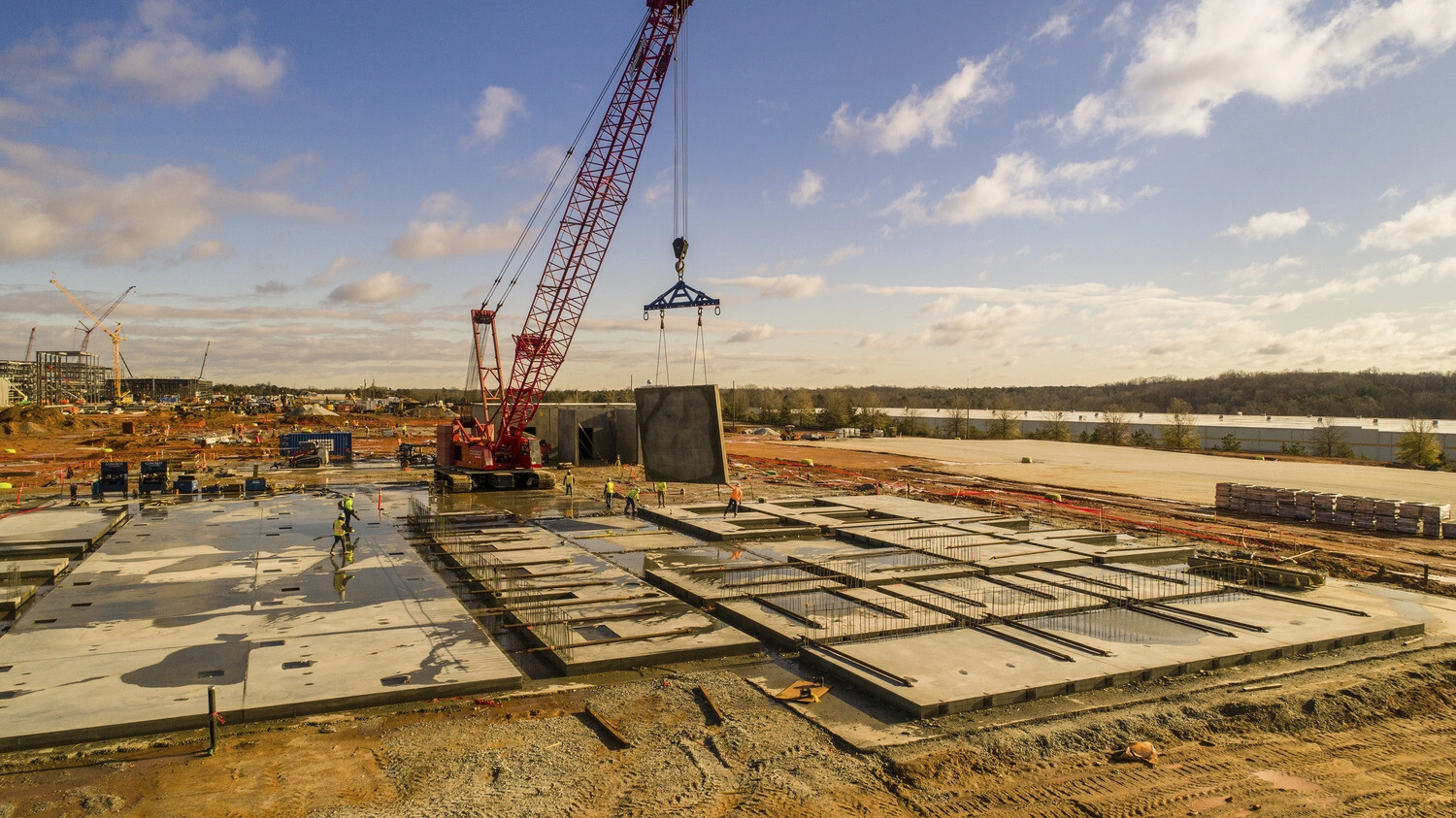 Concrete Strategies Llc. banner