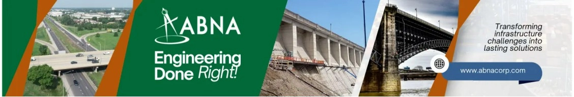 Abna Corporation banner