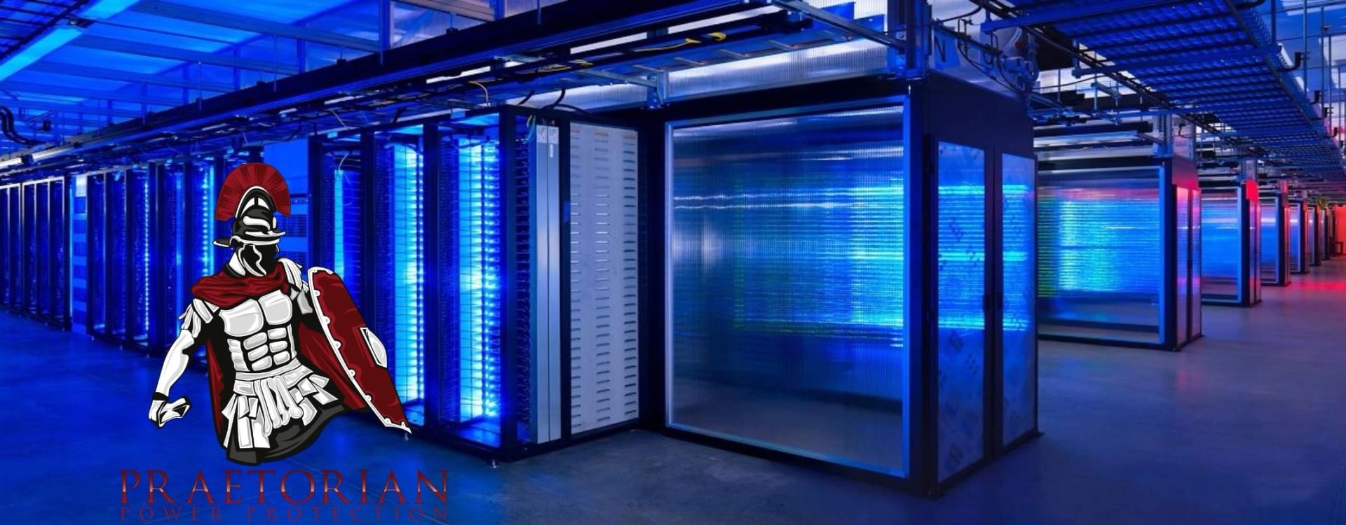 Praetorian Power Protection Llc banner