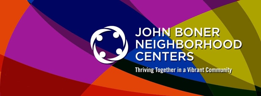 John Boner Neighborhood Centers banner