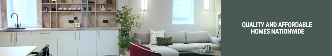 Ocasa Homes
