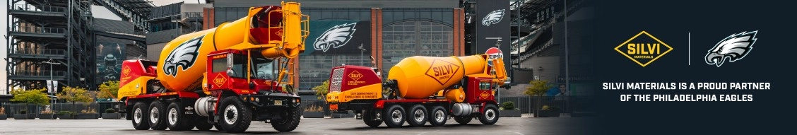 Silvi Materials banner