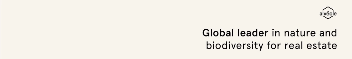 Alvéole banner