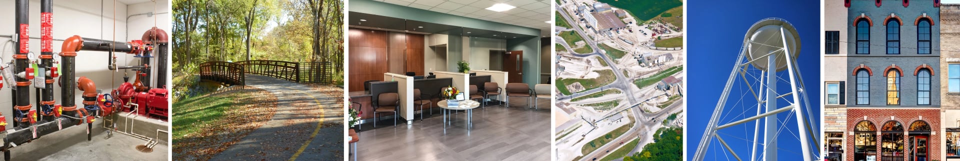 klingner & associates, pc