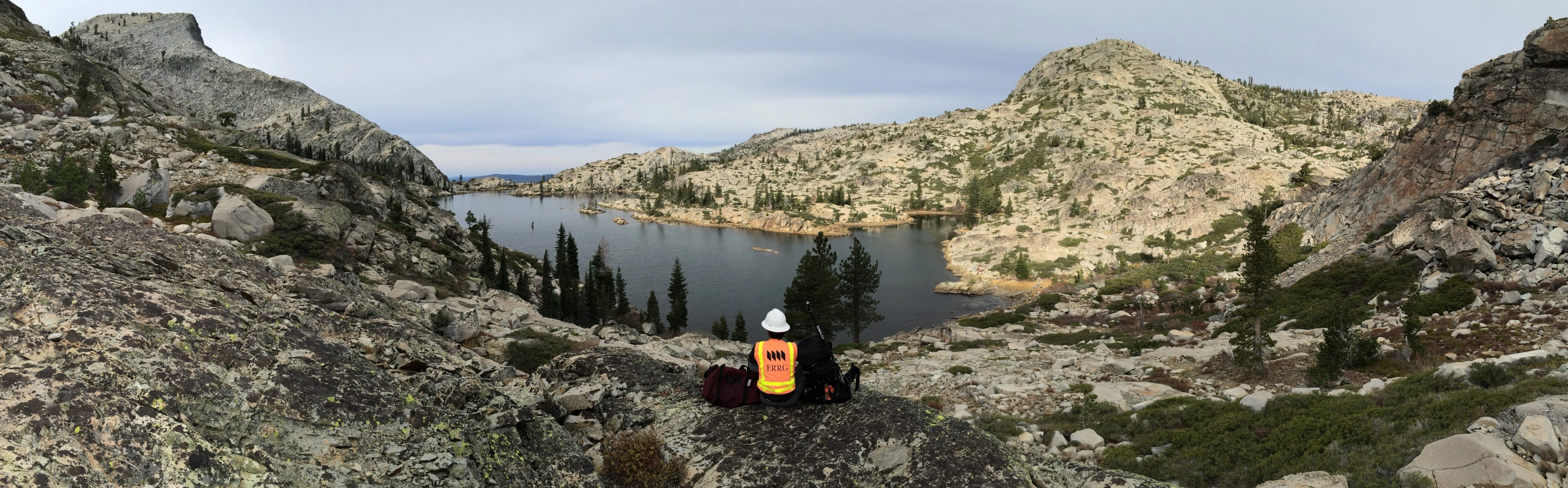 Engineering/Remediation Resources Group, Inc.