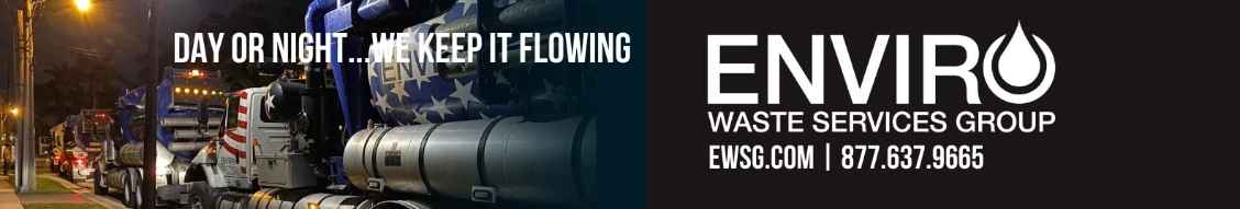 Envirowaste Services Group banner