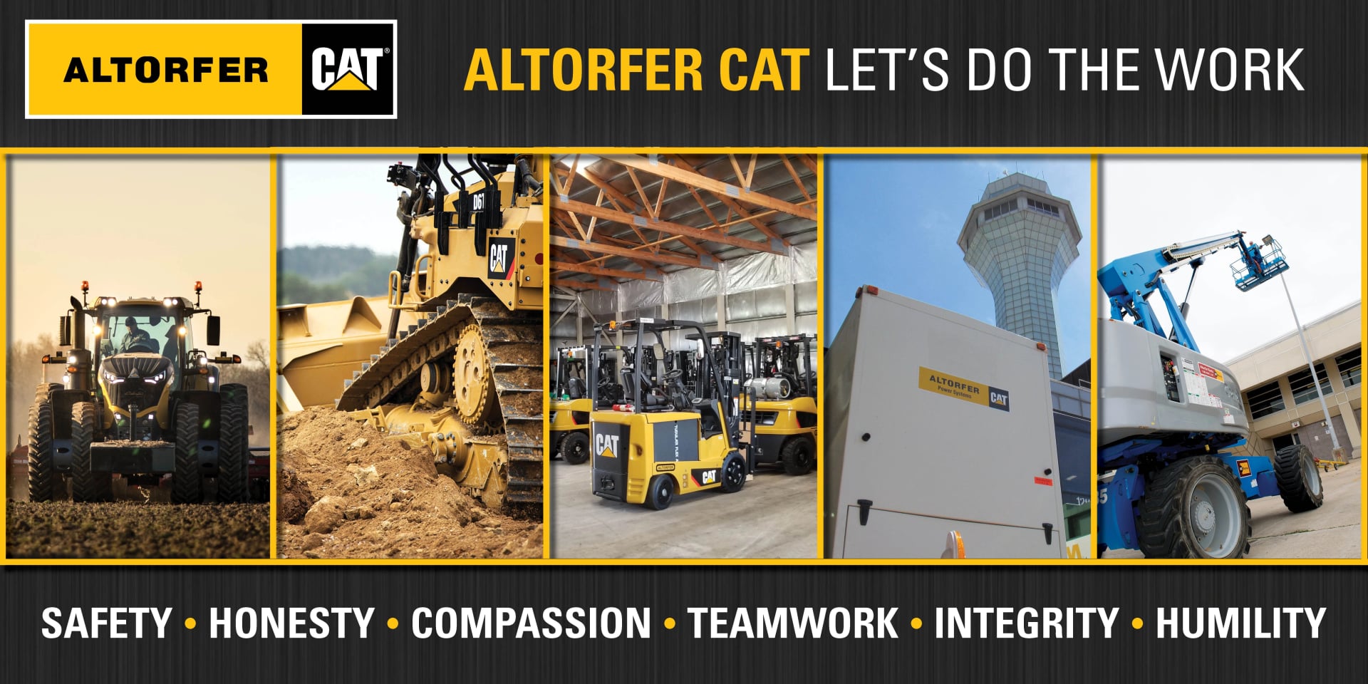 Altorfer Cat banner