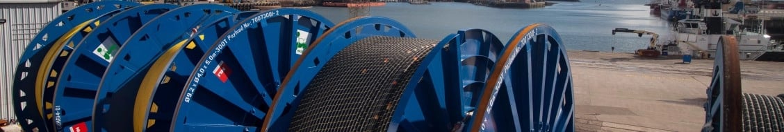 Jdr Cable Systems banner