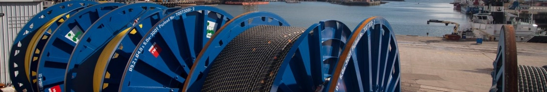 Jdr Cable Systems